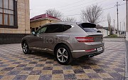 Genesis GV80, 2.5 автомат, 2021, кроссовер Шымкент