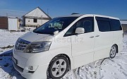 Toyota Alphard, 3 автомат, 2007, минивэн Алматы