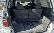 Toyota Alphard, 3 автомат, 2007, минивэн Алматы