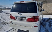 Toyota Alphard, 3 автомат, 2007, минивэн Алматы