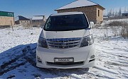 Toyota Alphard, 3 автомат, 2007, минивэн Алматы