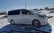 Toyota Alphard, 3 автомат, 2007, минивэн Алматы