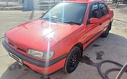 Nissan Pulsar, 1.5 автомат, 1991, седан Жаркент