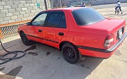 Nissan Pulsar, 1.5 автомат, 1991, седан Жаркент