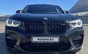 BMW X4 M, 3 автомат, 2019, кроссовер Нұр-Сұлтан (Астана)