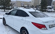 Hyundai Accent, 1.6 автомат, 2013, седан Алматы