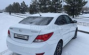 Hyundai Accent, 1.6 автомат, 2013, седан Алматы