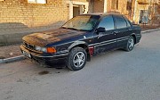 Mitsubishi Galant, 1.8 механика, 1990, седан Қызылорда