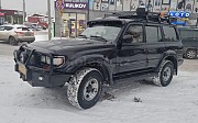 Lexus LX 450, 4.5 автомат, 1997, внедорожник Алматы
