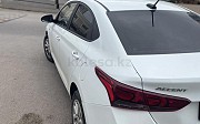 Hyundai Accent, 1.6 автомат, 2020, седан 