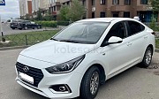 Hyundai Accent, 1.6 автомат, 2020, седан 