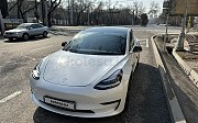 Tesla Model 3,  автомат, 2020, Алматы