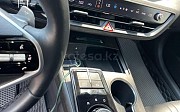 Kia K8, 2.5 автомат, 2021, седан 