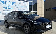 Hyundai Accent, 1.6 автомат, 2021, седан Орал