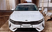 Kia K5, 2.5 автомат, 2021, седан 