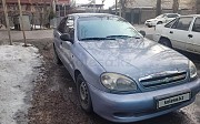 Chevrolet Lanos, 1.5 механика, 2007, седан Алматы