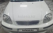 Honda Civic, 1.6 механика, 1997, седан Алматы