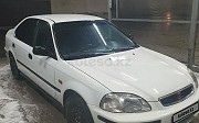 Honda Civic, 1.6 механика, 1997, седан Алматы