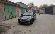 Geely Emgrand EC7, 1.8 механика, 2013, седан Петропавл