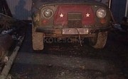 УАЗ 469, 2.5 механика, 1983, внедорожник Тайынша
