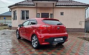 Kia Rio, 1.4 автомат, 2016, хэтчбек Қаскелең