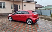 Kia Rio, 1.4 автомат, 2016, хэтчбек 