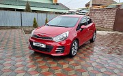 Kia Rio, 1.4 автомат, 2016, хэтчбек Каскелен