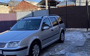 Volkswagen Bora, 2 механика, 2001, универсал Кызылорда
