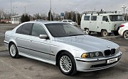 BMW 530, 3 автомат, 2001, седан 