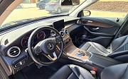 Mercedes-Benz GLC 250, 2 автомат, 2017, кроссовер Атырау
