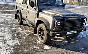 Land Rover Defender, 2.2 механика, 2014, внедорожник Нұр-Сұлтан (Астана)