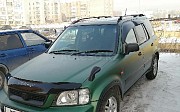 Honda CR-V, 2 автомат, 2000, кроссовер 