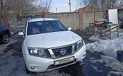 Nissan Terrano, 2 механика, 2019, кроссовер Астана