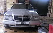 Mercedes-Benz C 280, 2.8 автомат, 1994, седан Шымкент