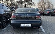 Lexus ES 300, 3 автомат, 1995, седан 