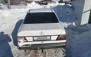 Mercedes-Benz E 200, 2 автомат, 1989, седан Усть-Каменогорск