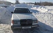 Mercedes-Benz E 200, 2 автомат, 1989, седан Өскемен
