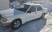 Mercedes-Benz E 200, 2 автомат, 1989, седан Усть-Каменогорск