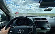 Toyota Land Cruiser Prado, 2.7 автомат, 2022, внедорожник Астана