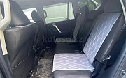 Toyota Land Cruiser Prado, 2.7 автомат, 2022, внедорожник Нұр-Сұлтан (Астана)