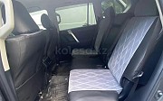 Toyota Land Cruiser Prado, 2.7 автомат, 2022, внедорожник Астана