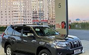 Toyota Land Cruiser Prado, 2.7 автомат, 2022, внедорожник Астана