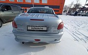 Peugeot 206, 1.6 автомат, 2004, кабриолет Костанай