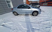 Peugeot 206, 1.6 автомат, 2004, кабриолет Костанай