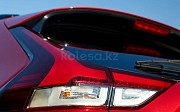 Mitsubishi Eclipse Cross, 1.5 вариатор, 2022, кроссовер 