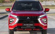 Mitsubishi Eclipse Cross, 1.5 вариатор, 2022, кроссовер Ақтөбе