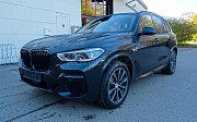 BMW X5, 3 автомат, 2023, кроссовер Алматы