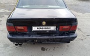 BMW 520, 2 механика, 1993, седан Алматы