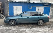 Mazda 626, 2 автомат, 1992, лифтбек Алматы