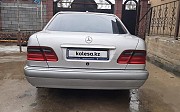 Mercedes-Benz E 280, 2.8 автомат, 1996, седан Қызылорда